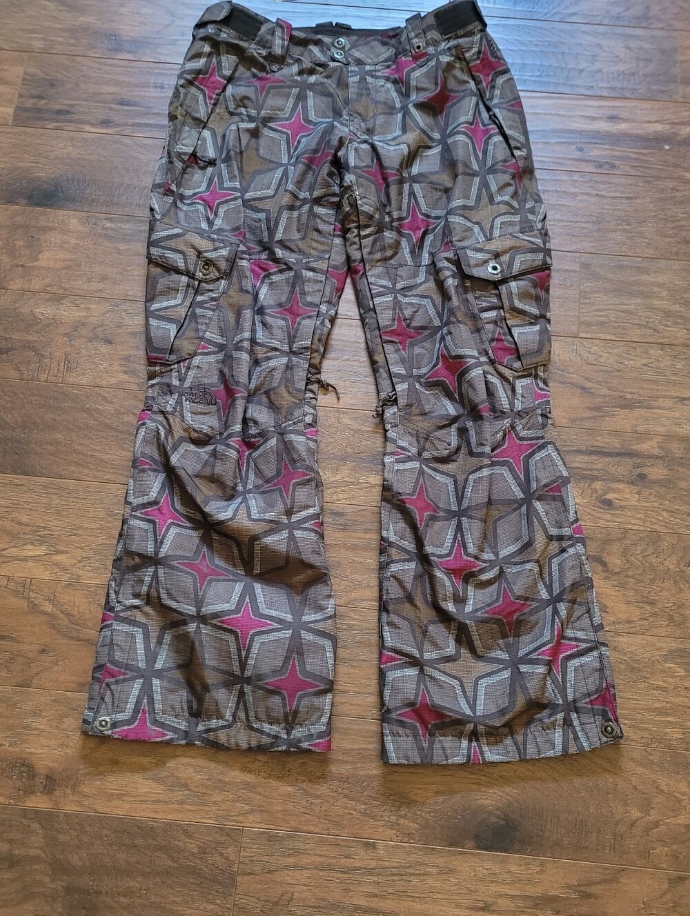 North Face Snow Pants